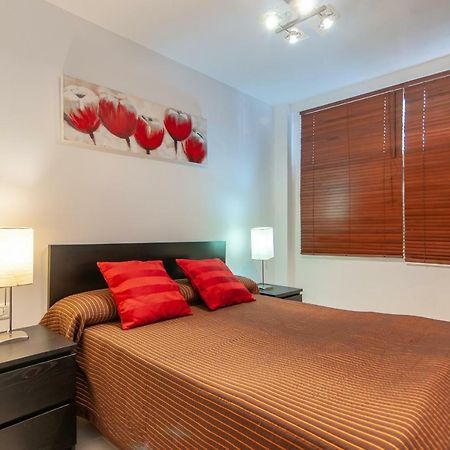 Апартаменты Playa Honda 1A009 Плая-де-лас-Америкас Экстерьер фото