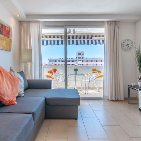 Апартаменты Playa Honda 1A009 Плая-де-лас-Америкас Экстерьер фото