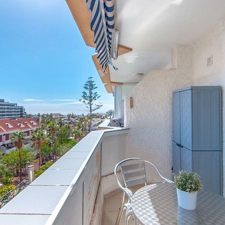 Апартаменты Playa Honda 1A009 Плая-де-лас-Америкас Экстерьер фото